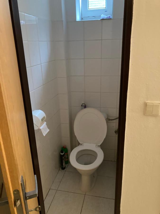 Apartmán Meclov Exteriér fotografie